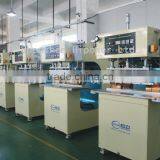 High Frequency Double Membrane Gas Holder Welding Machine thumbnail-4