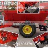 Truck Manure Spreaders Lime Spreader thumbnail-2