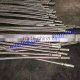 Stainless Steel 304 Flexible Sprinkler Hose for Fire Protection System /corrugated Flexible Metal Hose thumbnail-1