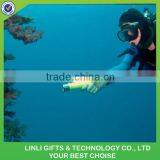 Waterproof Led IPX8 Flashlight