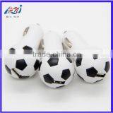 Football Single USB Car Charger thumbnail-2