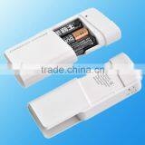 3AA Universal Mobile Battery Emergency Charger thumbnail-1