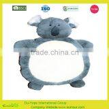 Custom Plush Animal Shaped Sofa Or Chair Cushion