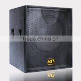 Waterproof 18 Inch 18" Subwoofer Speaker Box thumbnail-1