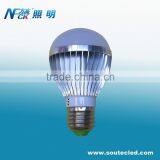 3W 5W 7W SMD5730 LED Bulb Light Aluminum LED Bulb
