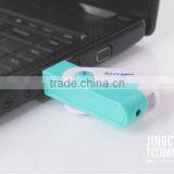 USB Air Purifier Ionizer / Negative Ion Generator thumbnail-3