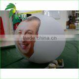 Inflatable Ad Balloon / Inflatable Human Balloon / Inflatable Balloon For Custom thumbnail-2