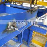 Quanzhou Good Machine Factory for Concrete Cement Brick Auto Produced Machine LS8-15 thumbnail-3