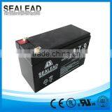 SEAEAD Brand Long Life 12v 7Ah Power Tool Battery thumbnail-2
