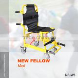 NF-W3 Emergency Rescue Stair Chair Stretcher