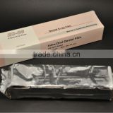 China supply low price E-speed Medical x-ray film/Intra-oral dental film