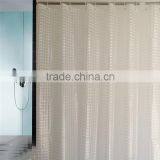 Croscill Shower Curtains Discontinued PEVA Waterproof Curtain thumbnail-2