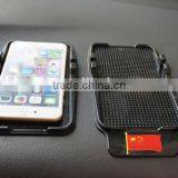 The Cheapest and Simplest DIY Cell Phone/GPS Mount in a Car thumbnail-6