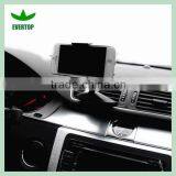 Universal Smartphone CD Slot Mount Holder,C Grip CD Slot Mount,C Clamp CD Player Loading Port for Smartphone TS-VPH06C thumbnail-4