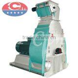 SFSP138X80A Tear-Circle Hammer Mill thumbnail-1