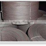 Electro-Galvanized Wire