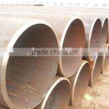 High Quality Galvanized Steel Pipe Made in China thumbnail-1