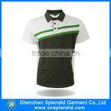 Polo Shirt Latest Custom Clothing Manufacturers Wholesale thumbnail-1