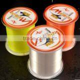 Chrismas Gift 100kg Monofilament Fishing Line With Solid Color 50M/100M/500M thumbnail-1