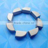 Soldering Carbide Inserts From ZZJG