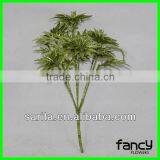 Most Popular Artificial Glitter Christmas Flowers Made in China