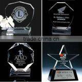 Customized k9 Crystal Decoration Gift on Sale thumbnail-2