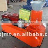 Sunflower Husk Pellet Making Machine thumbnail-1