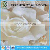 Uv Coating Interior Decorative Wall Panel System thumbnail-4