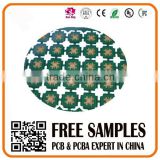 Hot sell CEM-1/3 circuit board factory in shen zhen
