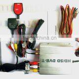 Car Digital tv Tuner HD 1080P With USB for PVR Video Recording MPEG-4 H.264 CE Certificate thumbnail-4