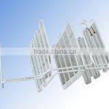 Wire On Tube Evaporator No Frost Evaporator