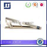 Wholesale High Quality Unique Design Metal Tie Clip Tie Pins thumbnail-2