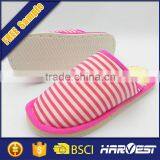 Wholesale Custom China Fluffy Quiet Indoor Slipper thumbnail-5