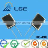 Quartz Crystal Resonator 4.194304mhz HC-49U