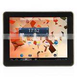 9.7" WiFi Tablet(Android 4.2, Dual Core, 8G ROM, 1G RAM, Dual Camera,)
