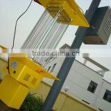 Jiaxing ChnVee Outside Lights Solar Bug Kill Lamp Express thumbnail-4