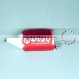 Promotional Key Chain With Printing for Gift