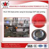 Quickly Dry Stable Ink Industrial Inkjet Coding Printer thumbnail-2