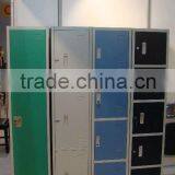 Standard Staff Locker