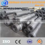 graphite electrode rod used in foundry factory