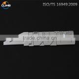 Best Selling Car Accessories High Qulity Plastic Custom Chrome Letter And Waterproof Suitable Matte & Sliver Badge Logo thumbnail-6