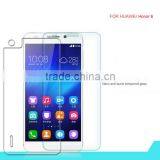 HOT 9H Anti-Explosion Tempered Glass Screen Protector For Huawei Honor 6