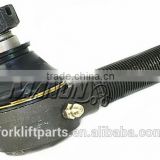 Mini truck Forklift Parts from 1 ton to 5 ton Tie rod end, wholesaller