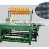 FT-G Automatic Grassland Fence Weaving Machine/Field Fence Machine