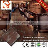 duraceramic tile rustic metallic glazed tiles