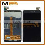 Phone Lcd Replacement Compatible for Idol2 Lcd Screen thumbnail-1