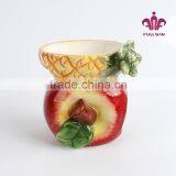 Fresh Ceramic Oil Burner Waste Oil Burner