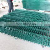 Anping Best Price 3d Welded Wire Mesh Fence