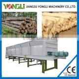 Well Known Timber Processing Machine With Overseas Service Supply
