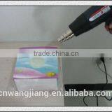 Direct Factory High Quality PVC Shrink Packing Bags thumbnail-5